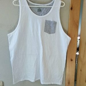 NWOT Men's 2XL Champs Sport Gear tank top